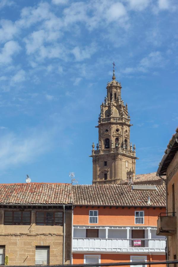 La Casa Del Mercadillo, Haro Villa ภายนอก รูปภาพ